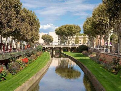ibis budget Perpignan Centre Méditerranée - 21
