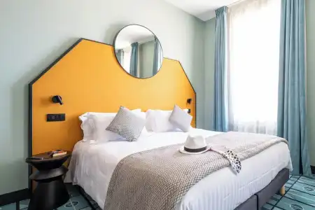 CASA MOHO - Juan-Les-Pins - 105