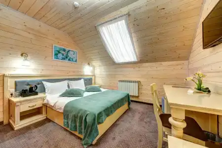 Podgorie Spa - 21