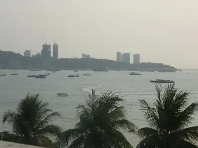 The Beach Front Resort Pattaya  - SHA Plus - 24
