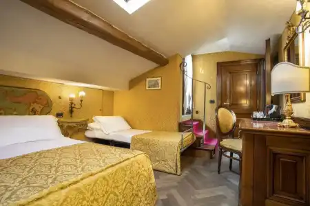 Palazzina Veneziana - 22