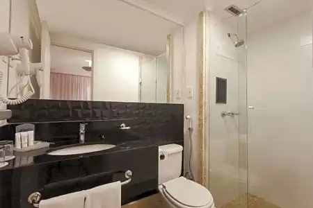 Blue Tree Premium Morumbi - 35