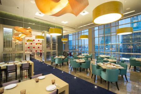 Downtown Rotana - 13