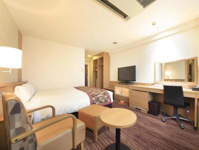 Vessel Inn Fukuyama Station - 42