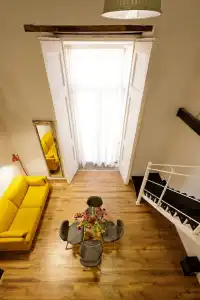 Pala Suites - 11