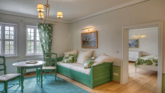 Schloss Lübbenau - 108