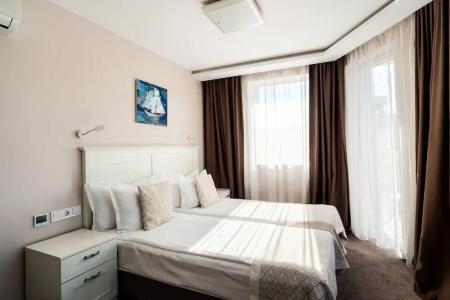 Caro Aparthotel - 33