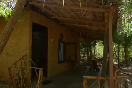 Cinnabar Resort - 27