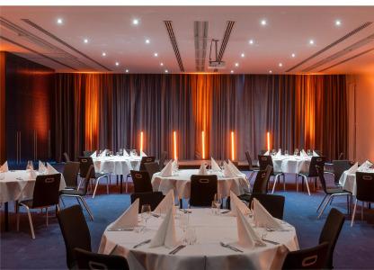 IntercityFrankfurt Airport Terminal 3 - 42