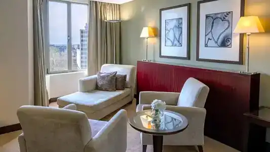 Crowne Plaza PORTO by IHG - 136