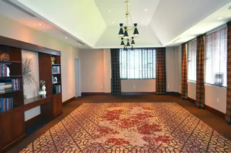 DoubleTree Fallsview Resort & Spa by Hilton Niagara Falls - 10