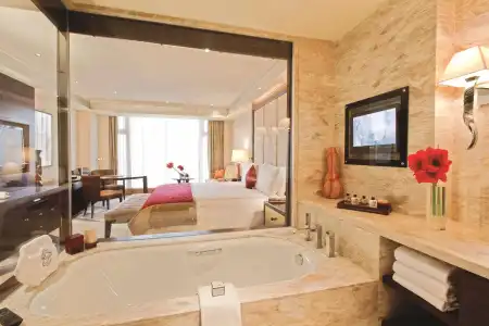 Fairmont Beijing - 2