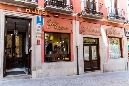 Plaza Nueva - 30