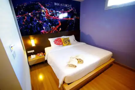 Ds67 Suites - 22