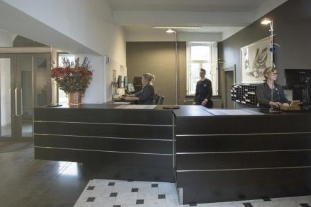 Vaeshartelt Maastricht - 1