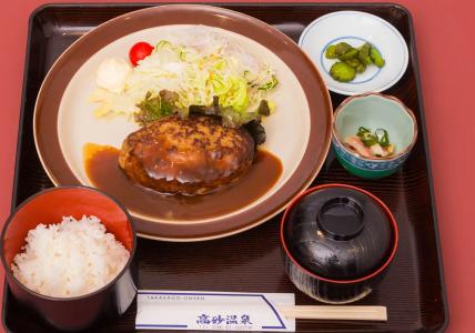 Showa Retro Spa Takasago onsen - 10