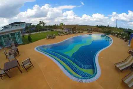 Krabi Boat Lagoon Resort - 7
