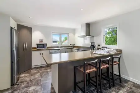 Lake Lodge B&B Rotorua - Adults Only - 20