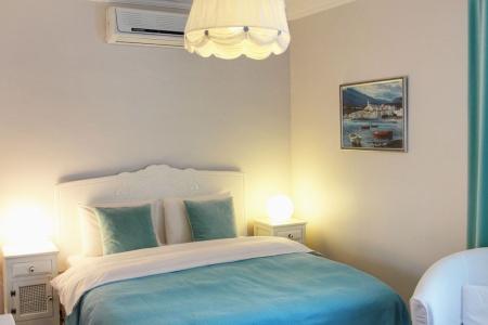 Villamer Alacati - 25