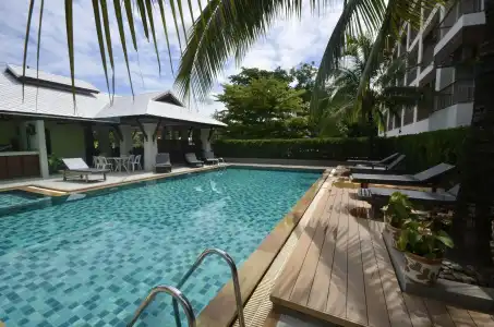 Sakorn Residence and - 32