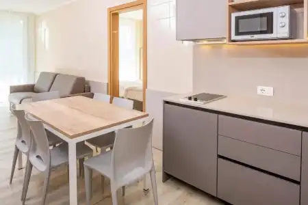 Residence Parco del Garda - 123