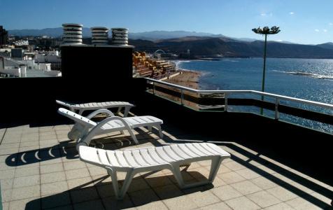 Apartamentos Brisamar Canteras - 13