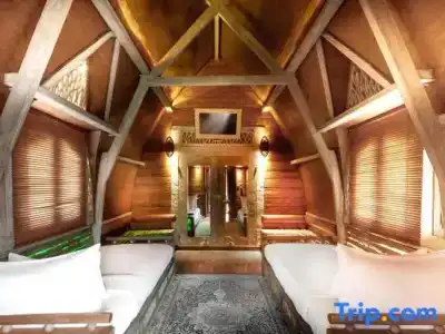 Permata Ayung Private Estate - Adults Only - 188