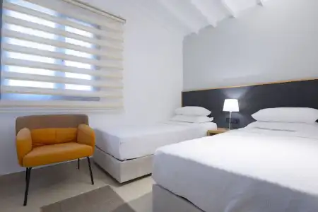 AEGEAN Apartments - Bungalows - 94