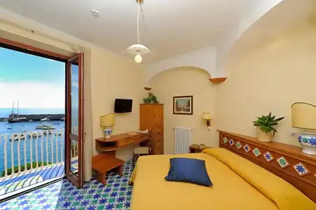 La Bussola - 110