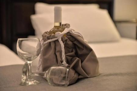 Anna Apartments Apart-Hotel - 19