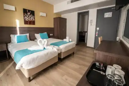 Sunseeker Holiday Complex - 49