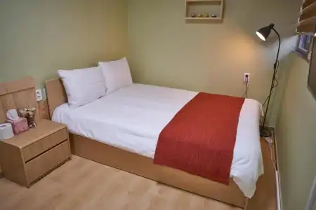 Seoul Station R Guesthouse - 129