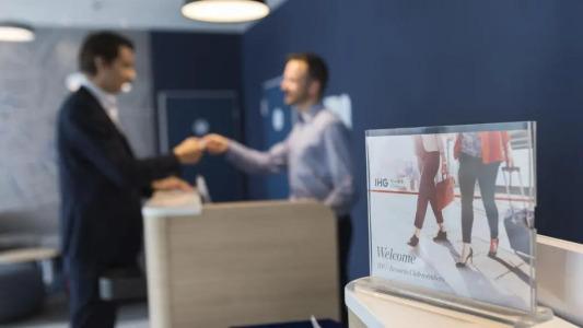 Holiday Inn Express WIESBADEN by IHG - 11