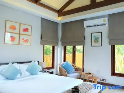 Triple Tree Beach Resort - 109