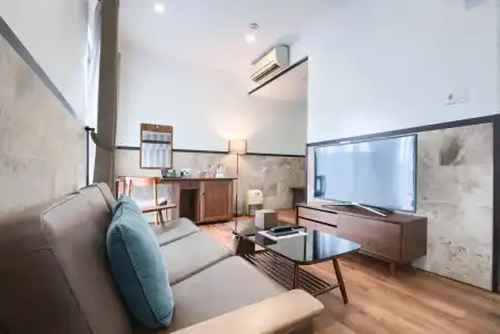 The Blossom Resort Island Da Nang - 217