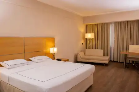 Anemon Grand Konya Otel - 3