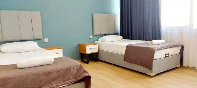 Livia Residence - 104