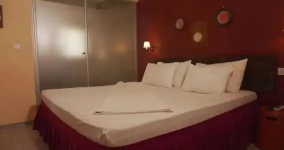 LUWİ Antakya BOUTİQUE - 32