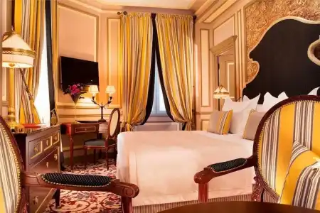 Intercontinental Bordeaux Le Grand by IHG - 118