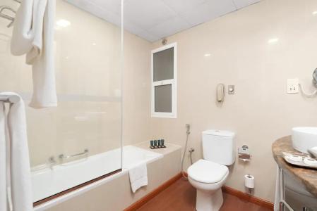 Golden Sands & Residences Sharjah - 64