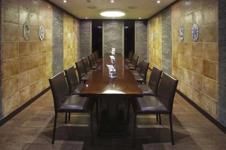 Savoy Myeongdong - 44