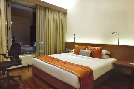 Vivanta Kolkata EM Bypass - 114