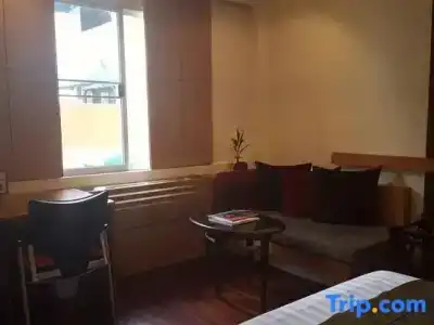 ICheck Inn Sukhumvit 19 - 63