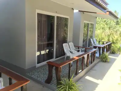 Lanta Wild Beach Resort - 5