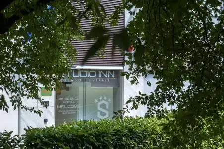 Studio Inn Centrale & Milano Urban Padel - 0
