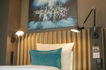 Motel One Berlin Ku'Damm - 45