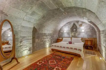 Taskonaklar Cappadocia - Special Class - 150