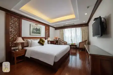 Thien Thai - 90