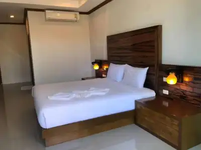 Pratum Resort - 57