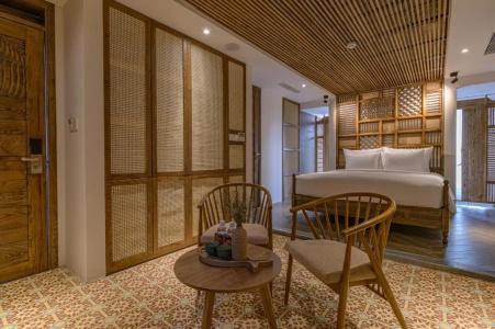 Le Boutique Danang - 62